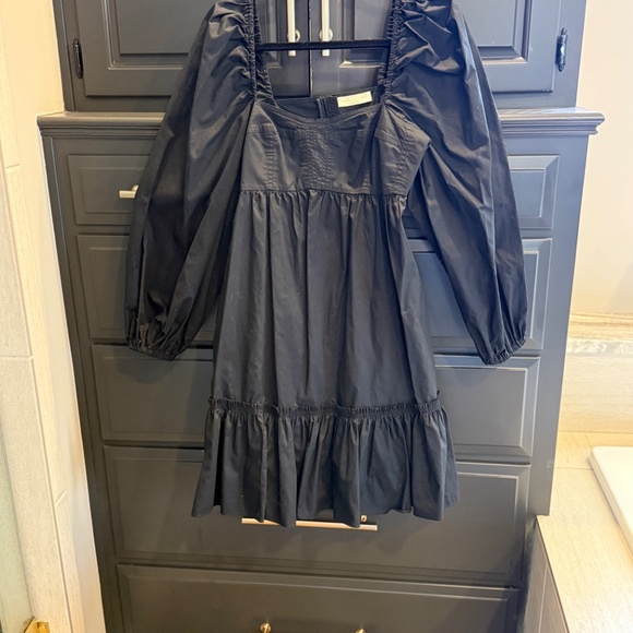 Ulla Johnson Alita Dress - Picture 5 of 8